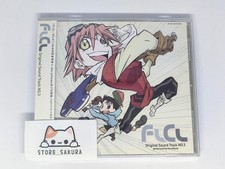 The Pillows FLCL Original