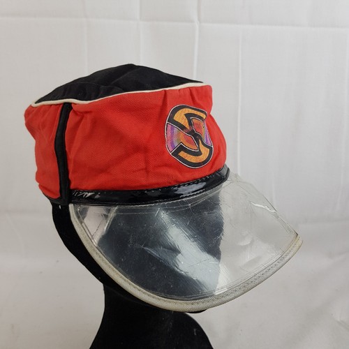 Vintage dekker toys captain - vintage,
