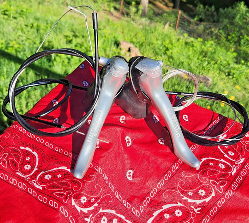 Shimano ultegra flightdeck - shimano,
