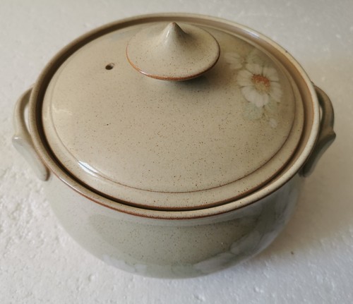 Denby daybreak casserole - denby, 'daybreak'