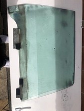 VW MK1 Golf cabriolet Side