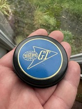 Empi horn badge - empi,