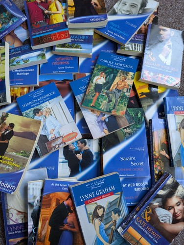 Random selection mills - random,