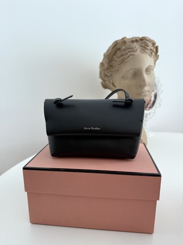 Acne studios alexandria large - studios,