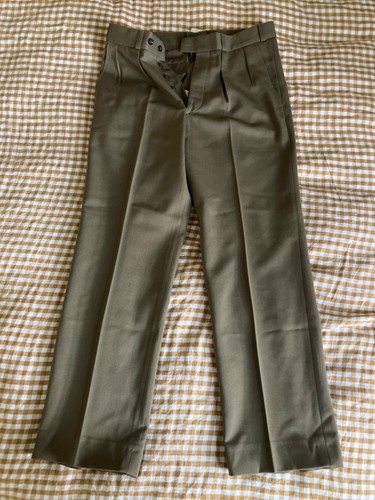 Dress uniform vintage - us,
