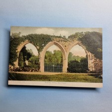 New Forest Postcard C1910