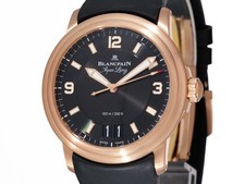 Blancpain Aqua Lung 18K Gold