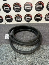 Ford Mondeo Mk3 2001-2007 St220 Hatchback Drive Right Front Rubber Door Seal