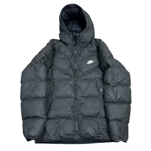 Nike primaloft puffer jacket - nike,
