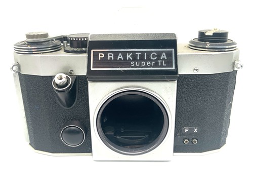 Easybuy praktica super slr - easybuy,