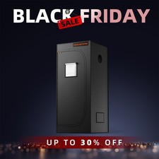 Spider Farmer Indoor Grow Tent