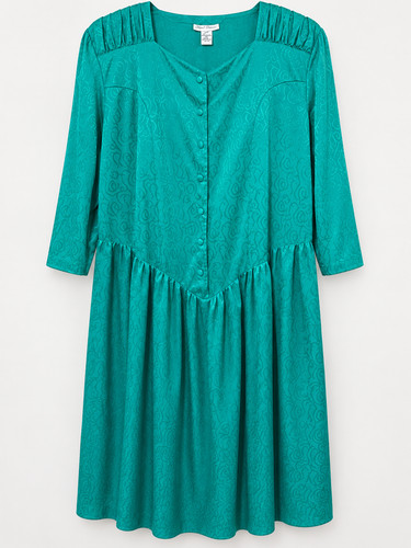 Vintage 80s lane bryant 2x - vintage,