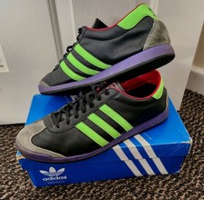 Adidas Originals The Sneeker