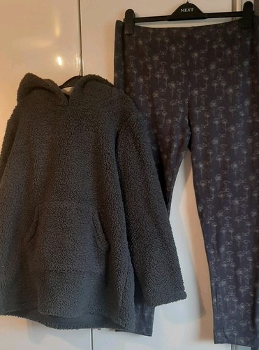 Next charcoal grey cat themed - grey,