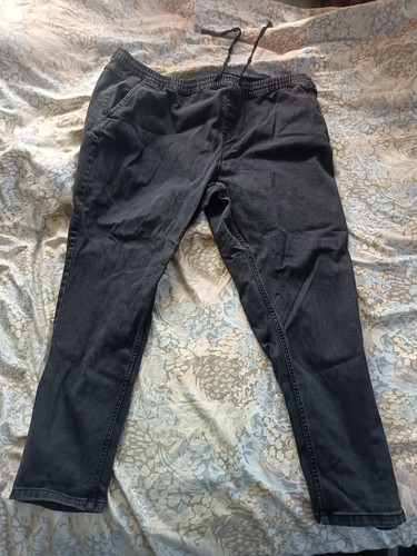 Jacamo grey jeans size - grey,
