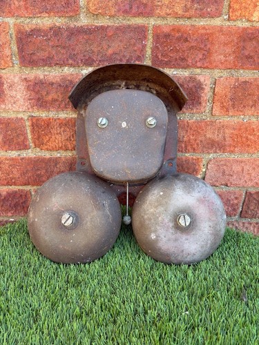 Antique pmc cast iron - pmc,
