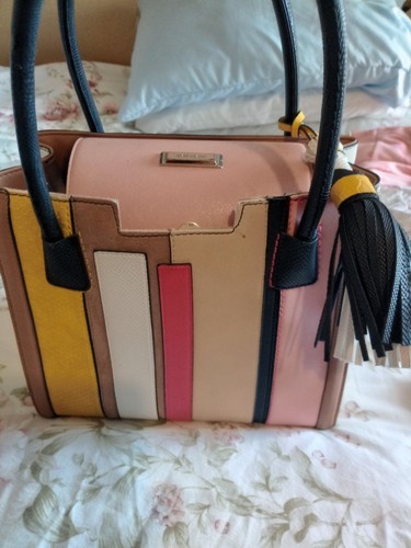 River island bag - river,