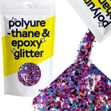Hemway epoxy glitter resin - hemway,