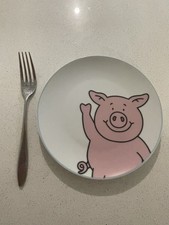 Marks & Spencer’s Percie Pig