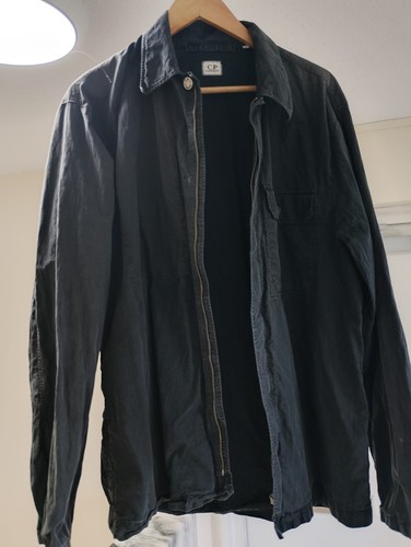 Company jacket large - cp,