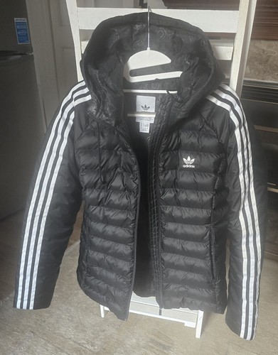 Adidas puffer jacket women - puffer,