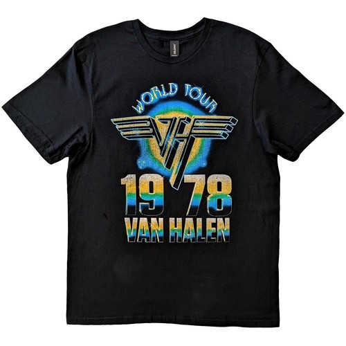 Van halen world - halen,