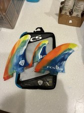 FCS II MR MARK RICHARDS TWIN +