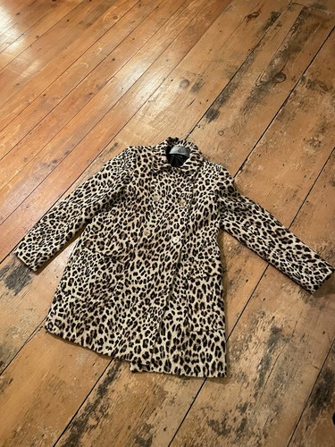 Zara women leopard print - zara, women's