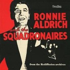 Ronnie aldrich - ronnie,