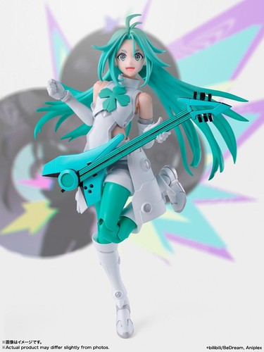 Figuarts to be hero x - to,