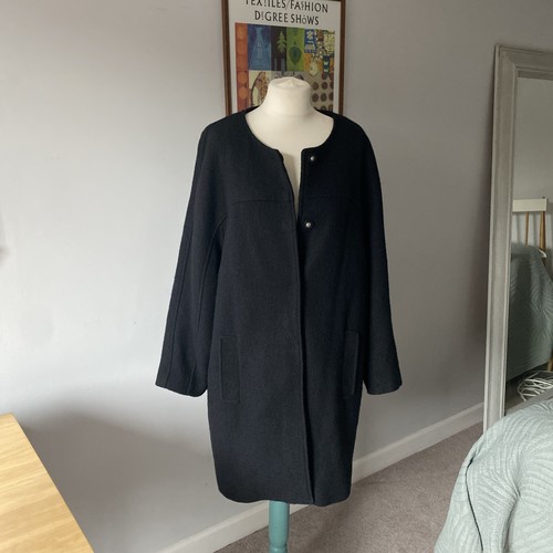 Redoute size 40 wool - redoute, 14.
