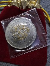 Commerative Coin of Prince