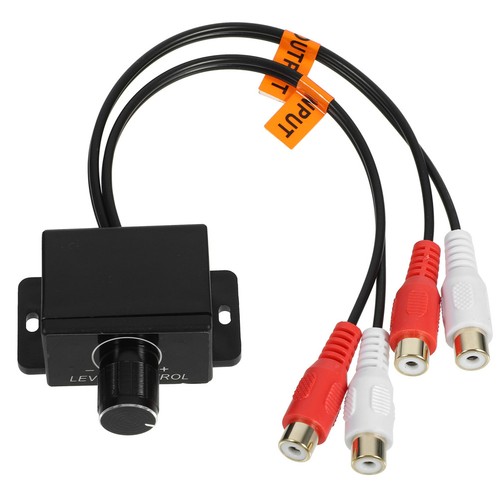 Audio controller car - controller,