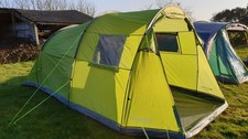 Eurohike Sendero 4 Family