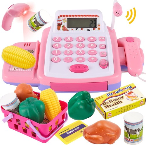 Child toy age till cash - age,