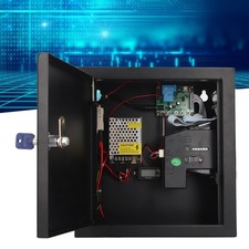 Coin Operated Timer Box, AC