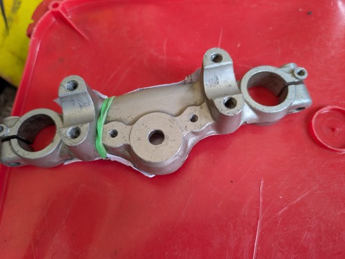Suzuki ts100 top - top, #wg43