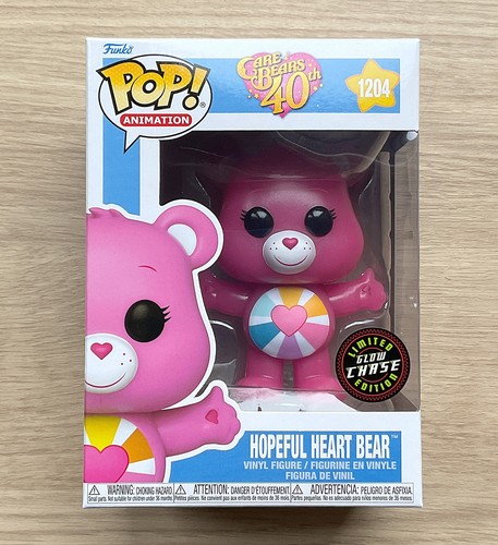 Funko pop care - care, bears