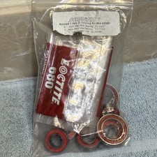 Santa Cruz Bearing Kit - Nomad