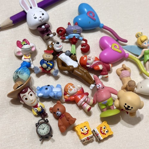 Dolls house miniature toys - dolls,