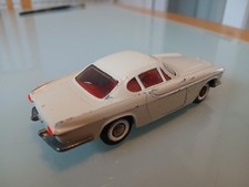 TEKNO DENMARK 825 VOLVO P1800