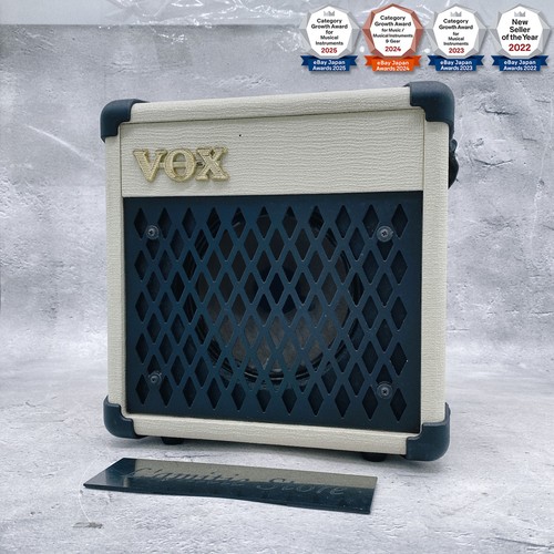 Vox mini rhythm - vox,