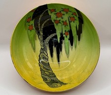 Vintage Carlton Ware 'Spangle