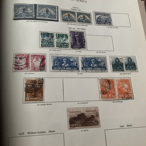 South africa 1940 1941 - africa, 1940-1941