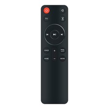SB510 SB550 Replaced Remote