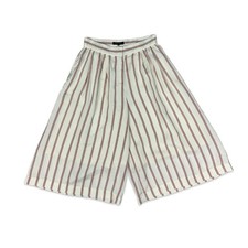 Vintage white red black - white,