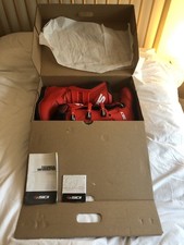 Sidi X-Power Enduro Motorcycle Boots 