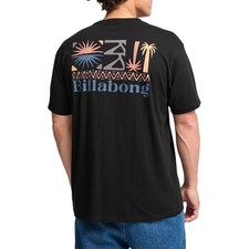 Billabong Segment S/S T-Shirt