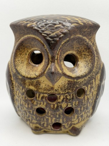 Peter john brown glazed - glazed, art