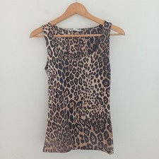 Zara Vest size Small uk 8 10